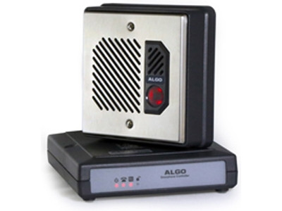 Algo 3228 Weather Resistant Door Phone Kit Algo 3228 Weather Resistant Door Phone Kit