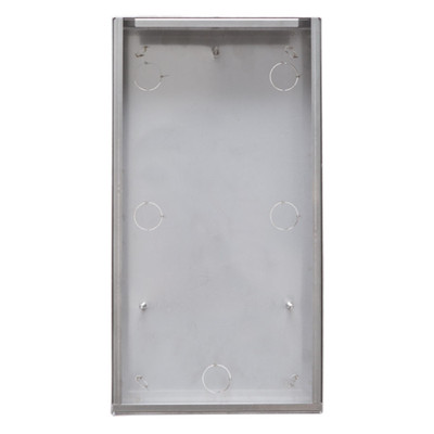 Comelit 3one6 Touch/Sense Wall Mount Box - 3462/6 Comelit 3one6 Touch/Sense Wall Mount Box - 3462/6
