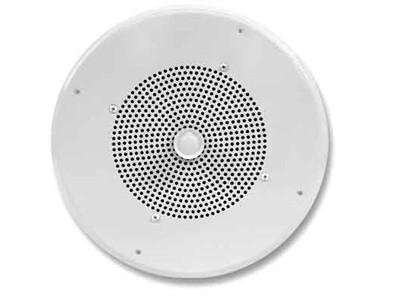 Viking 35AE 6W Pigtail Ceiling Speaker with Volume Control Viking 35AE 6W Pigtail Ceiling Speaker with Volume Control