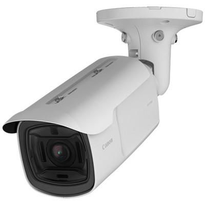 Canon VB-M741LE (H2) 720p IR Outdoor Bullet IP Camera - 3746C001 Canon VB-M741LE (H2) 720p IR Outdoor Bullet IP Camera - 3746C001