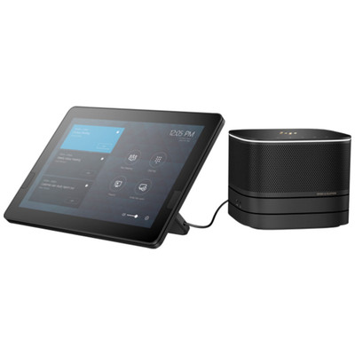HP Elite Slice for Meeting Rooms for Skype Room Systems - 3ZB63UT#ABA HP Elite Slice for Meeting Rooms for Skype Room Systems - 3ZB63UT#ABA