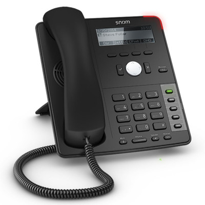Snom D710 4-Line IP Phone Snom D710 4-Line IP Phone