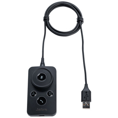 Jabra Engage 50 Link UC USB-A Inline Controller - 50-219 Jabra Engage 50 Link UC USB-A Inline Controller - 50-219