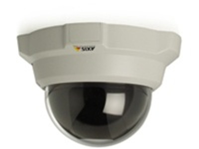 Axis M32 Smoked White Camera Dome - 5005-001 Axis M32 Smoked White Camera Dome - 5005-001