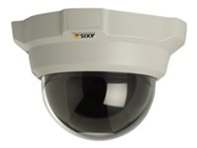 Axis M32 Clear White Camera Dome - 5005-011 Axis M32 Clear White Camera Dome - 5005-011