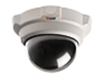Axis M32 Vandal-Resistant Smoked Dome Cover - 5005-061 Axis M32 Vandal-Resistant Smoked Dome Cover - 5005-061