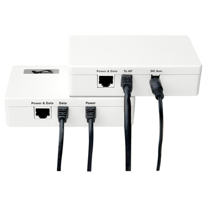 Axis PoE Active Splitter 5V AF - 5008-001 Axis PoE Active Splitter 5V AF - 5008-001