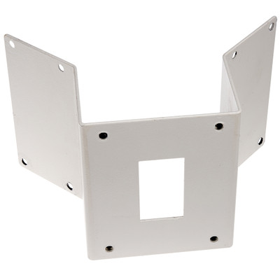 Axis T95A64 IP Camera Corner Mount Bracket - 5010-641 Axis T95A64 IP Camera Corner Mount Bracket - 5010-641