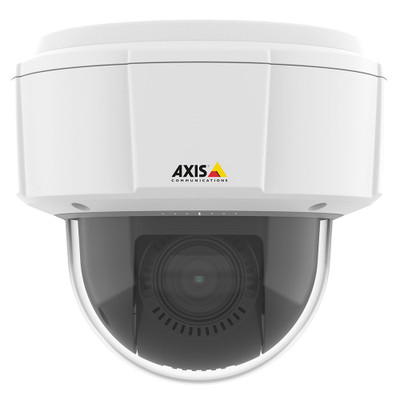 axis covert camera