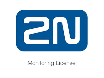 2N OfficeRoute License, SNMP Monitoring
