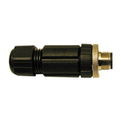 Axis Network Connector, 10-Pack - 5502-131 Axis Network Connector, 10-Pack - 5502-131