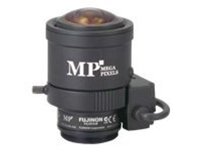 Axis FujinonMP 2.2-6 mm Lens - 5502-751 Axis FujinonMP 2.2-6 mm Lens - 5502-751