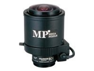 Axis FujinonMP 15-50 mm Lens - 5502-761 Axis FujinonMP 15-50 mm Lens - 5502-761
