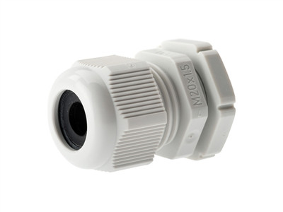 Axis Cabinet Cable Gland A M20, 5-Pack - 5503-761 Axis Cabinet Cable Gland A M20, 5-Pack - 5503-761