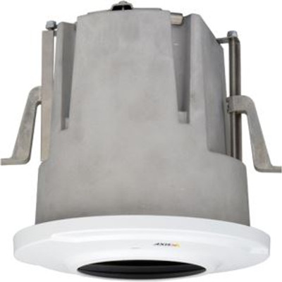 Axis T94F01L M30xx Camera Recessed Mount Kit - 5503-901 Axis T94F01L M30xx Camera Recessed Mount Kit - 5503-901