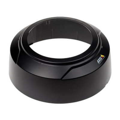 Axis M30 Camera Black Skin Cover, 10-Pack - 5504-061 Axis M30 Camera Black Skin Cover, 10-Pack - 5504-061