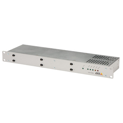 Axis T8085 PS57 T8646 500W PoE+ 1U Power Supply - 5504-864 Axis T8085 PS57 T8646 500W PoE+ 1U Power Supply - 5504-864