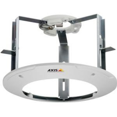 Axis Q60 Camera Recessed Ceiling Mount - 5505-161 Axis Q60 Camera Recessed Ceiling Mount - 5505-161