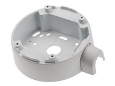 Axis T94G01P Vandal-Resistant Conduit Back Box - 5505-181 Axis T94G01P Vandal-Resistant Conduit Back Box - 5505-181