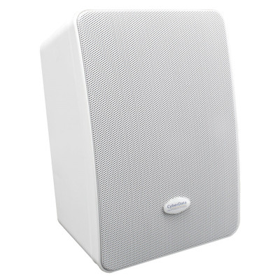 CyberData 011505 Wall-Mount InformaCast Paging Speaker CyberData 011505 Wall-Mount InformaCast Paging Speaker