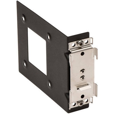Axis F8002 DIN Rail Clip for F41/F44 - 5505-801 Axis F8002 DIN Rail Clip for F41/F44 - 5505-801