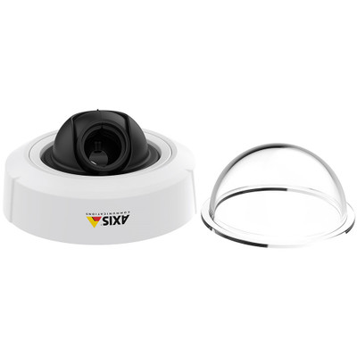 Axis F8214 Dome Accessory, 4-Pack - 5506-501 Axis F8214 Dome Accessory, 4-Pack - 5506-501
