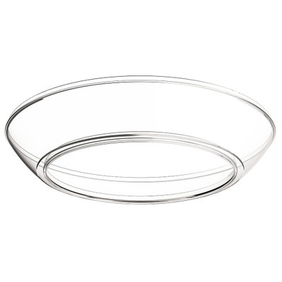 Axis Q6000-E Solo Camera Clear Dome Cover - 5506-641 Axis Q6000-E Solo Camera Clear Dome Cover - 5506-641