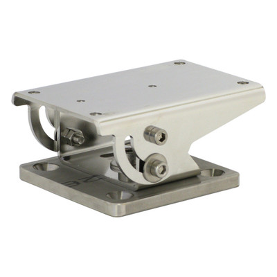 Axis EX Pole Mount XF40 - 5507-191 Axis EX Pole Mount XF40 - 5507-191