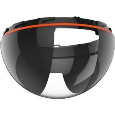 Axis Q61-E Clear Camera Dome Cover - 5507-281 Axis Q61-E Clear Camera Dome Cover - 5507-281