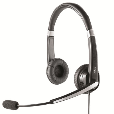 Jabra UC Voice 550 Mono USB Headset - 5593-829-209