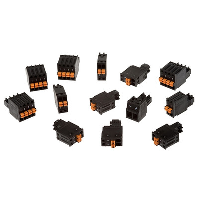 Axis Q7404 Connector Kit - 5700-161 Axis Q7404 Connector Kit - 5700-161