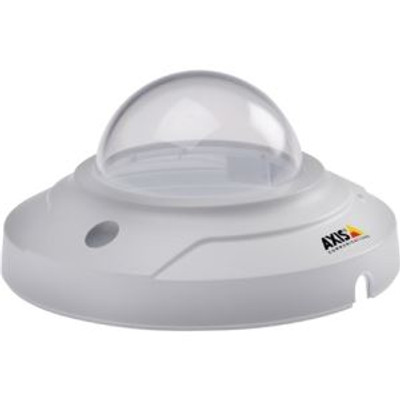 Axis M3004-V/M3005-V Clear Camera Dome Cover - 5800-631 Axis M3004-V/M3005-V Clear Camera Dome Cover - 5800-631