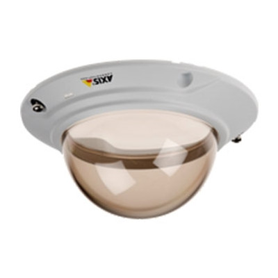 Axis M3006-V Camera Replacement Clear Dome Cover, 5-Pack - 5800-731 Axis M3006-V Camera Replacement Clear Dome Cover, 5-Pack - 5800-731
