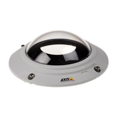 Axis M3007-PV Camera Replacement Clear Dome Cover, 5-Pack - 5800-741 Axis M3007-PV Camera Replacement Clear Dome Cover, 5-Pack - 5800-741