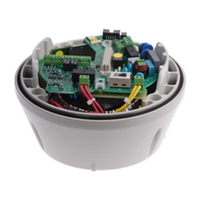 Axis Q86-E Camera Base Unit - 5801-181