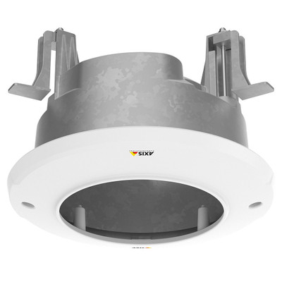 Axis T94V01L Q36 Camera Recessed Ceiling Mount - 5801-441 Axis T94V01L Q36 Camera Recessed Ceiling Mount - 5801-441