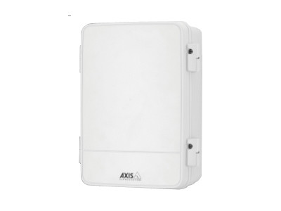 Axis T98A15-VE Surveillance Cabinet - 5900-151