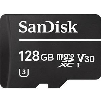 Axis Surveillance 128GB Micro SDXC Card - 5901-161 Axis Surveillance 128GB Micro SDXC Card - 5901-161