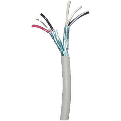 Talkaphone 6306 Six Conductor Cable Talkaphone 6306 Six Conductor Cable