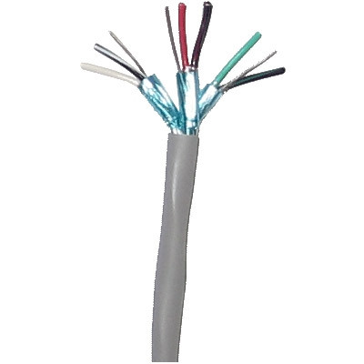 Talkaphone 6309 Nine Conductor Cable Talkaphone 6309 Nine Conductor Cable