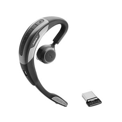 Jabra Motion UC Bluetooth Headset, Skype for - 6630-900-305