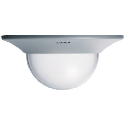 Canon DR41-C-VB Indoor Dome Housing, Clear - 6816B001 Canon DR41-C-VB Indoor Dome Housing, Clear - 6816B001