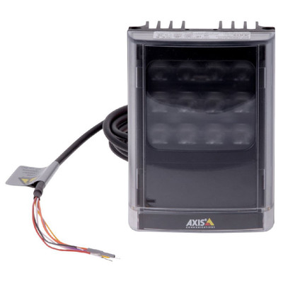 Axis T90D20 AC/DC IR-LED Illuminator - 01210-001 Axis T90D20 AC/DC IR-LED Illuminator - 01210-001