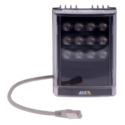 Axis T90D20 PoE IR-LED Illuminator - 01211-001 Axis T90D20 PoE IR-LED Illuminator - 01211-001