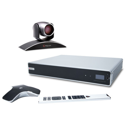 Polycom Group 700 720p with EagleEye III Camera - 7200-63450-001 Polycom Group 700 720p with EagleEye III Camera - 7200-63450-001