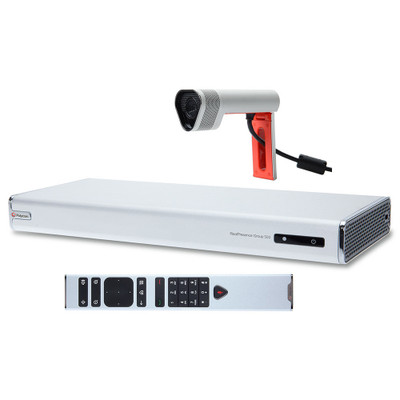 Polycom Group 500 720p with EagleEye Acoustic Camera - 7200-63550-001 Polycom Group 500 720p with EagleEye Acoustic Camera - 7200-63550-001