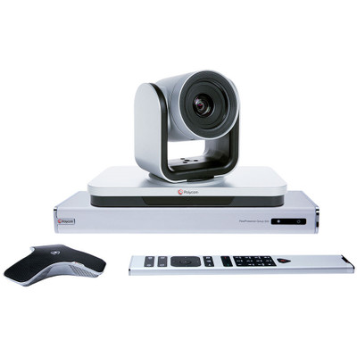 Polycom Group 500 720p with EagleEye IV 12x Bundle - 7200-64250-001 Polycom Group 500 720p with EagleEye IV 12x Bundle - 7200-64250-001