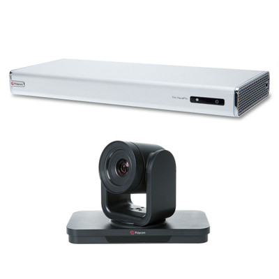 Polycom Trio VisualPro EagleEye IV 4x Camera Bundle - 7200-85480-001 Polycom Trio VisualPro EagleEye IV 4x Camera Bundle - 7200-85480-001