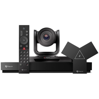 Poly G7500 Video Conferencing Kit Poly G7500 Video Conferencing Kit