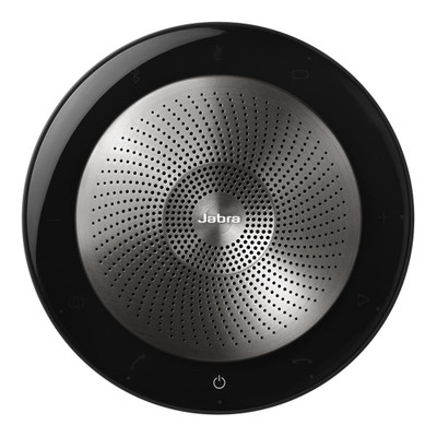 Jabra Speak 750 MS Speakerphone for Microsoft Teams - 7700-309